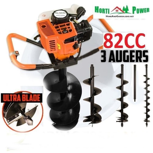 Horti power 82cc - horti,