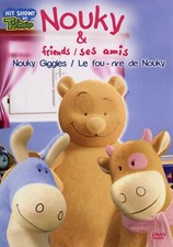 Nouky friends - &,