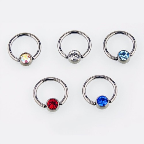 Titan piercing flat - titan,