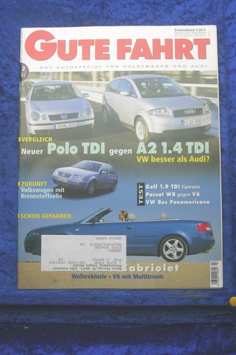 Gute fahrt audi cabrio - audi,