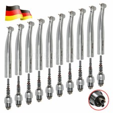 1-10 Dental LED Fiber Optic