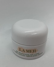 La Mer Moisturizing Softcreme Cream 3,5ml Luxus Reisegröße Neu