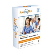 Lernkarten Medizinische /r Fachangestellte /r Prüfung AzubiShop24.de Retoure