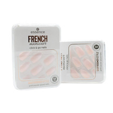 2x Essence French