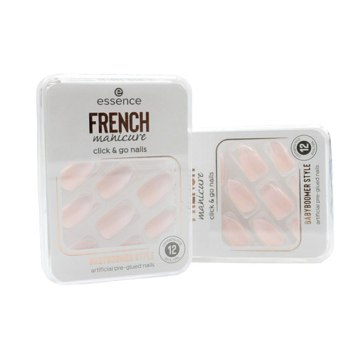Essence french - 2x,