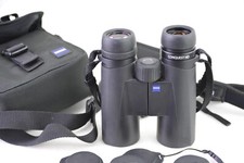 Fernglas ZEISS Conquest HD 8x42 binoculars, GUT