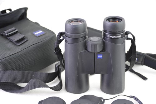Fernglas zeiss conquest - conquest, hd
