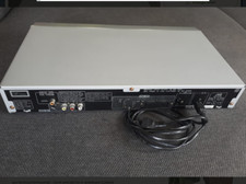 JVC DVD Player XV-S302