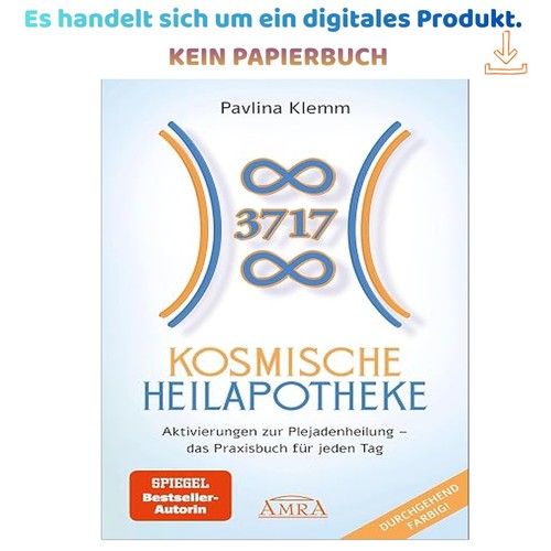 Kosmische heilapotheke - kosmische,