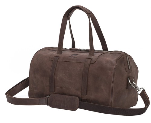 Solo pelle weekender - solo,