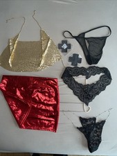 (Fast) Komplettes Cluboutfit