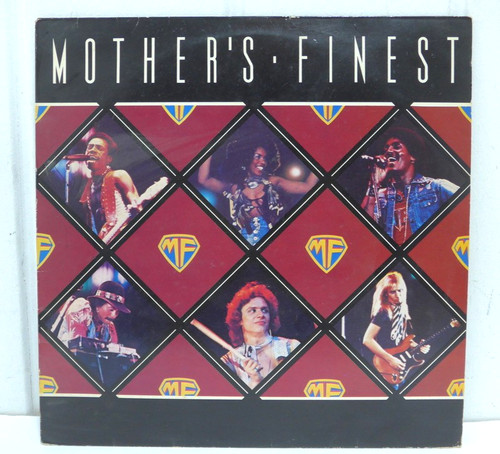 Mother finest 1976 12 - mother's, finest,