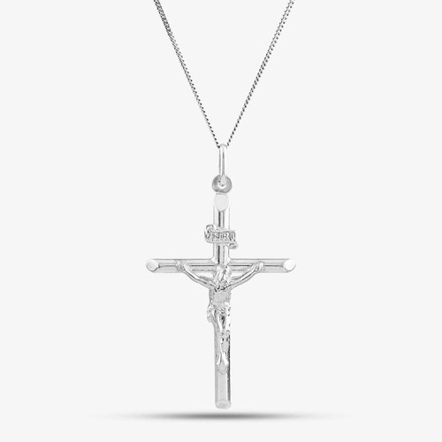 Sterling silber große - silber,