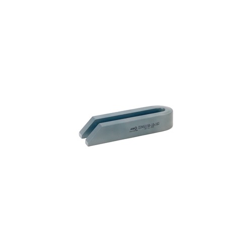 Amf spanneisen 6314v - amf, mit