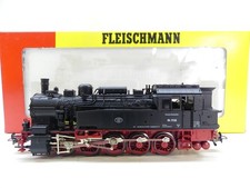 Fleischmann H0 1094 Dampflok BR94 1730,DB -DIGITAL- AC, Licht, TOP in OVP #61870