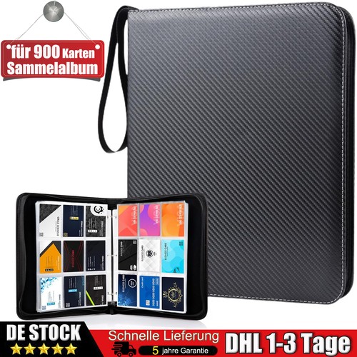 Sammelalbum für 900 pokemon - sammelalbum,