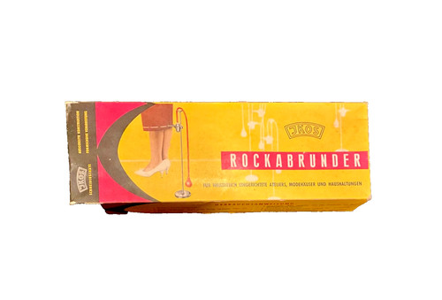 Rockabrunder jkos vintage - rockabrunder,