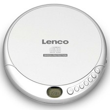 Lenco CD-201SI - Tragbarer