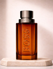 Boss the scent intense for - scent,