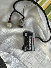 Powercommander dynojet - 3,