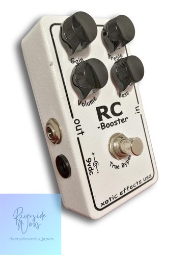 Xotic booster - xotic,