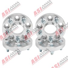 4x 20mm 5x108 NLB 63,4mm