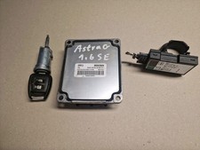 Opel Motorsteuergerät m