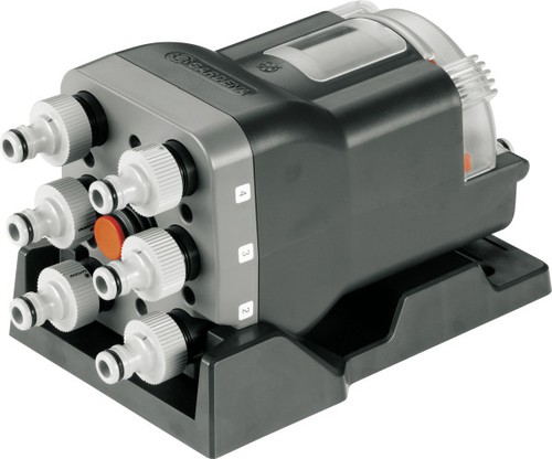Gardena wasserverteiler - gardena,