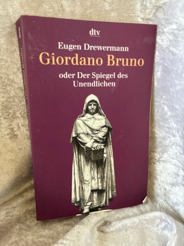 Giordano bruno oder der - giordano, bruno: