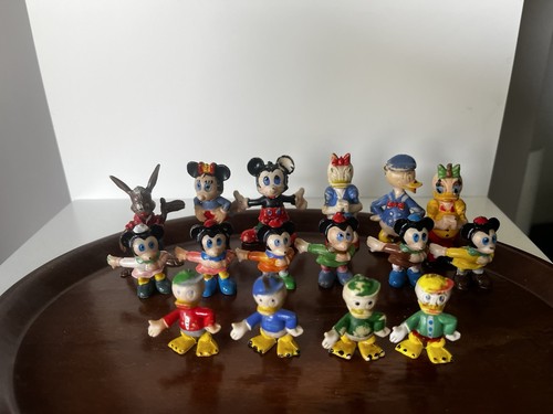 Disney figuren 60er jahre - disney,