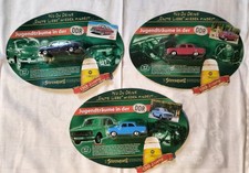 Modell PKW Jugendträume der