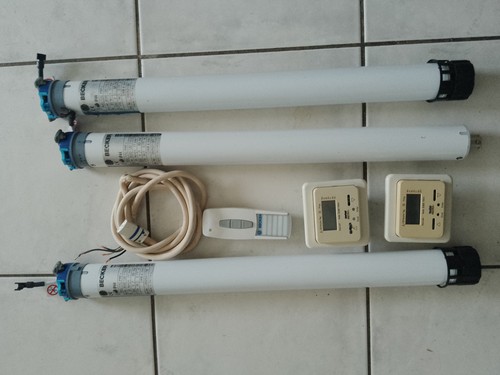 Rollladen markisenmotor becker - rollladen-markisenmotor,
