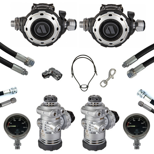 Apeks atemregler mtx - atemregler, mtx-rc
