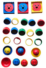 Lego Duplo Kugelbahn -