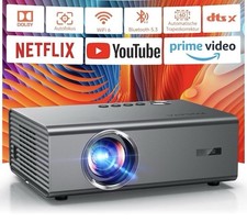 KOGATA GC357 4K Smart Beamer