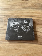 FRANK WHITE & SULTAN HENGZT – CANCEL CULTURE NIGHTMARE 2CD • Deutschrap, Fler