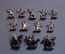  W. Germany :  12 Stück