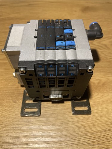 Festo cpv10 4 - festo, cpv10-ge-mp-4