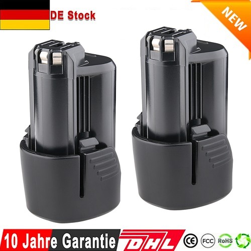 4800mah 12v li ion - 2x,