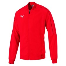 Puma FINAL Sideline Jacket