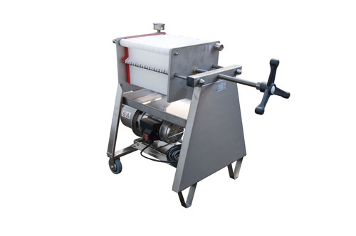 Weinfilter 20x20 für - , max.