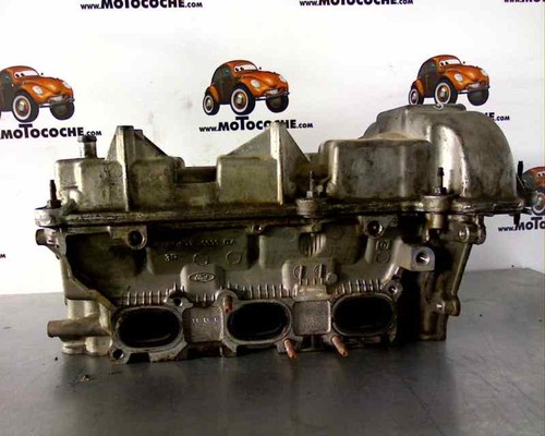 Zylinderkopf des motors - zylinderkopf,