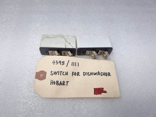 Hobart 4395 1111 schalter - 4395, für