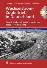Wechselstrom zugbetrieb - wechselstrom-zugbetrieb, in