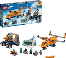 Lego City 60196