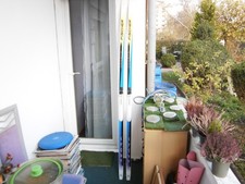 Langlaufski FISCHER AIRTEC