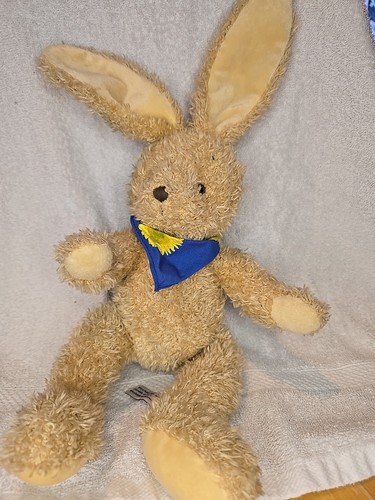 Heunec hase mit halstuch - heunec,