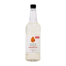 Simply Sugarfree Flavour Sirup