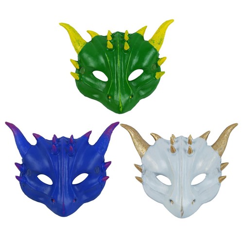 Kinder drachenmaske cosplay - drachenmaske,