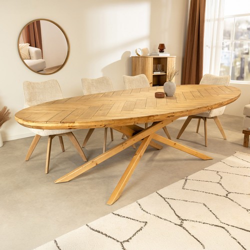 Massivholz esstisch wood - massivholz,